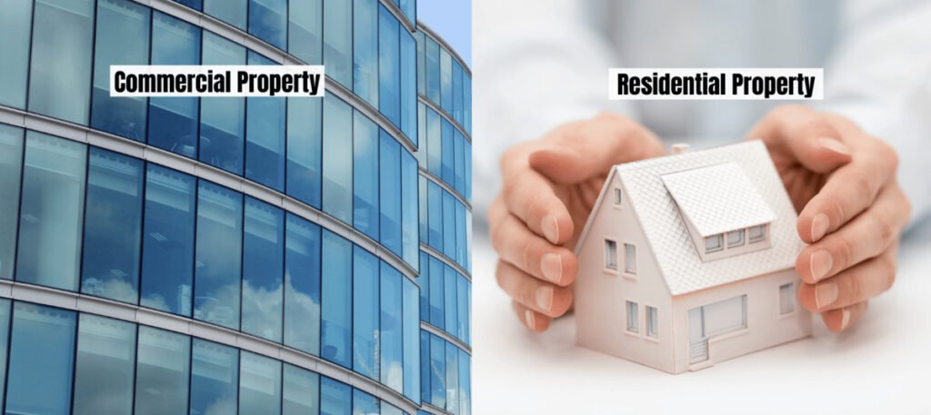 Residential & Commercial Property Solutions